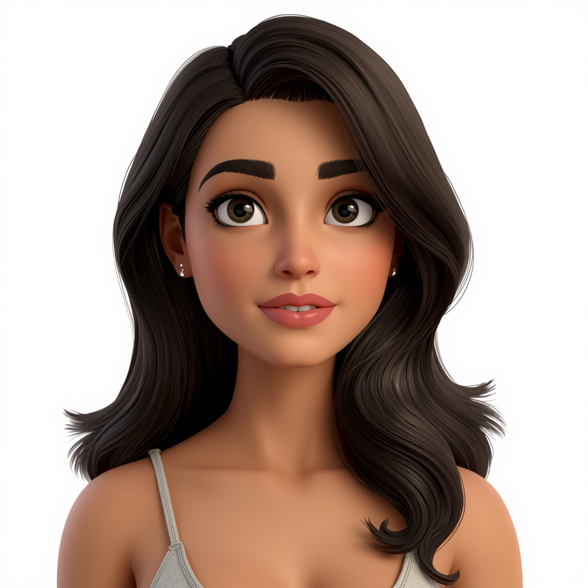 Mme Laïla Achak